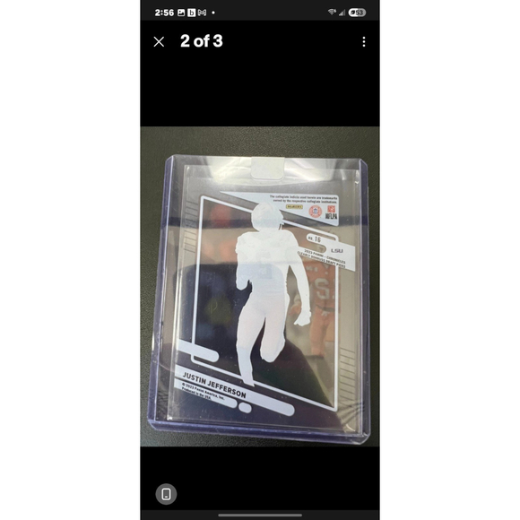 Rookie - Picture 2 of 2